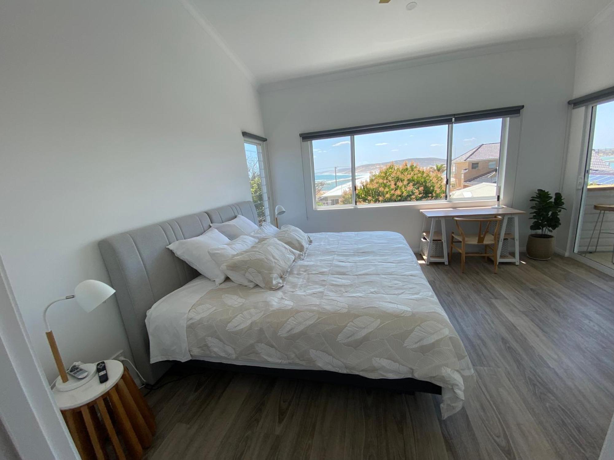 Sols Place Boutique Pool Villas Калбарри Номер фото