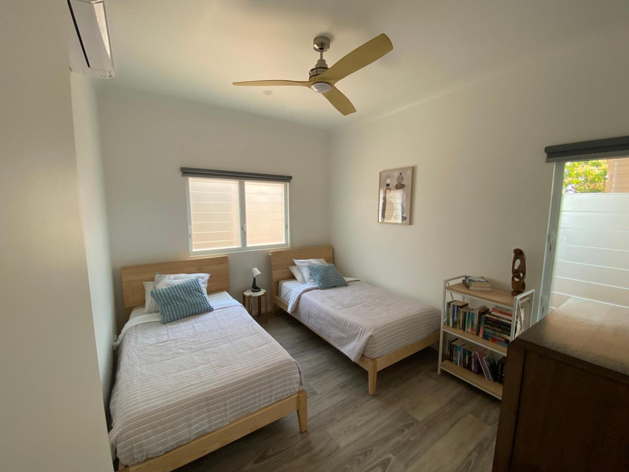 Sols Place Boutique Pool Villas Калбарри Номер фото
