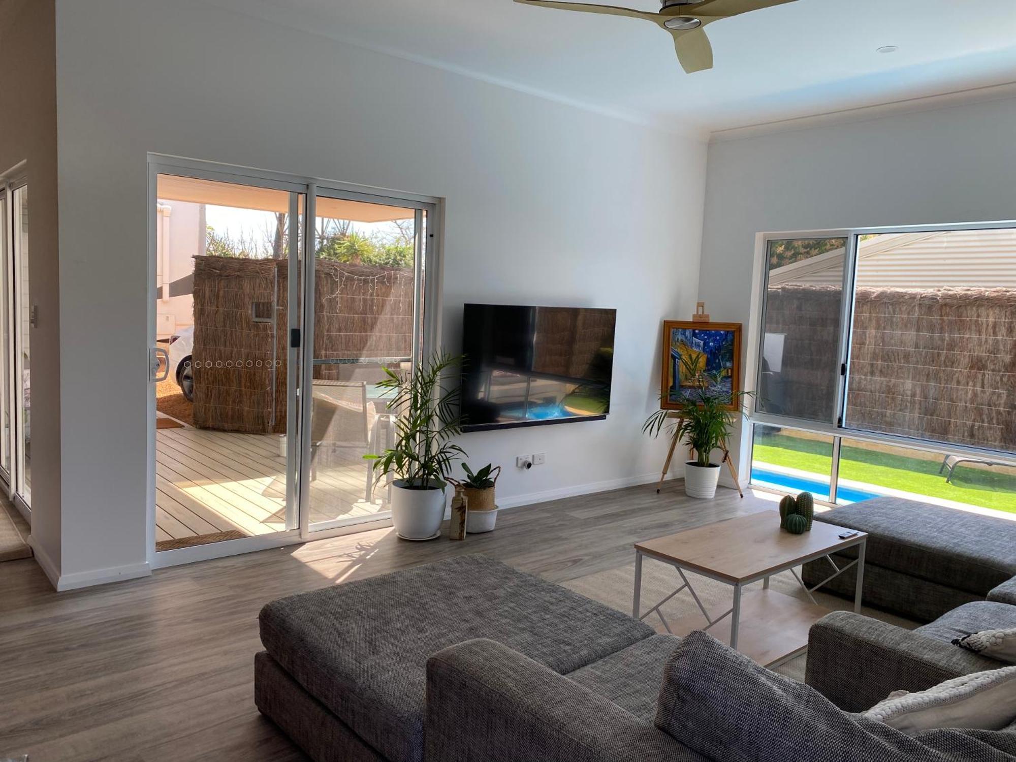 Sols Place Boutique Pool Villas Калбарри Номер фото