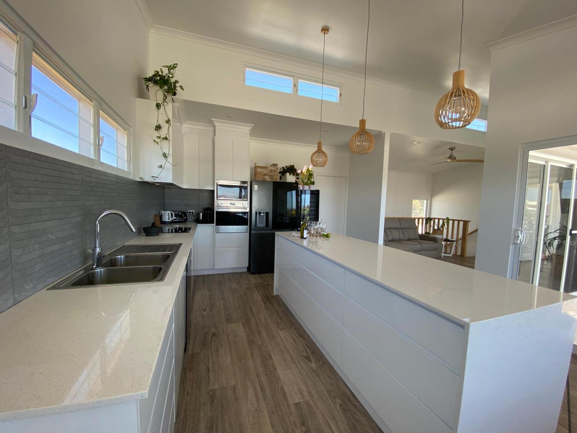Sols Place Boutique Pool Villas Калбарри Номер фото