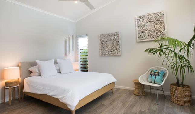 Sols Place Boutique Pool Villas Калбарри Экстерьер фото