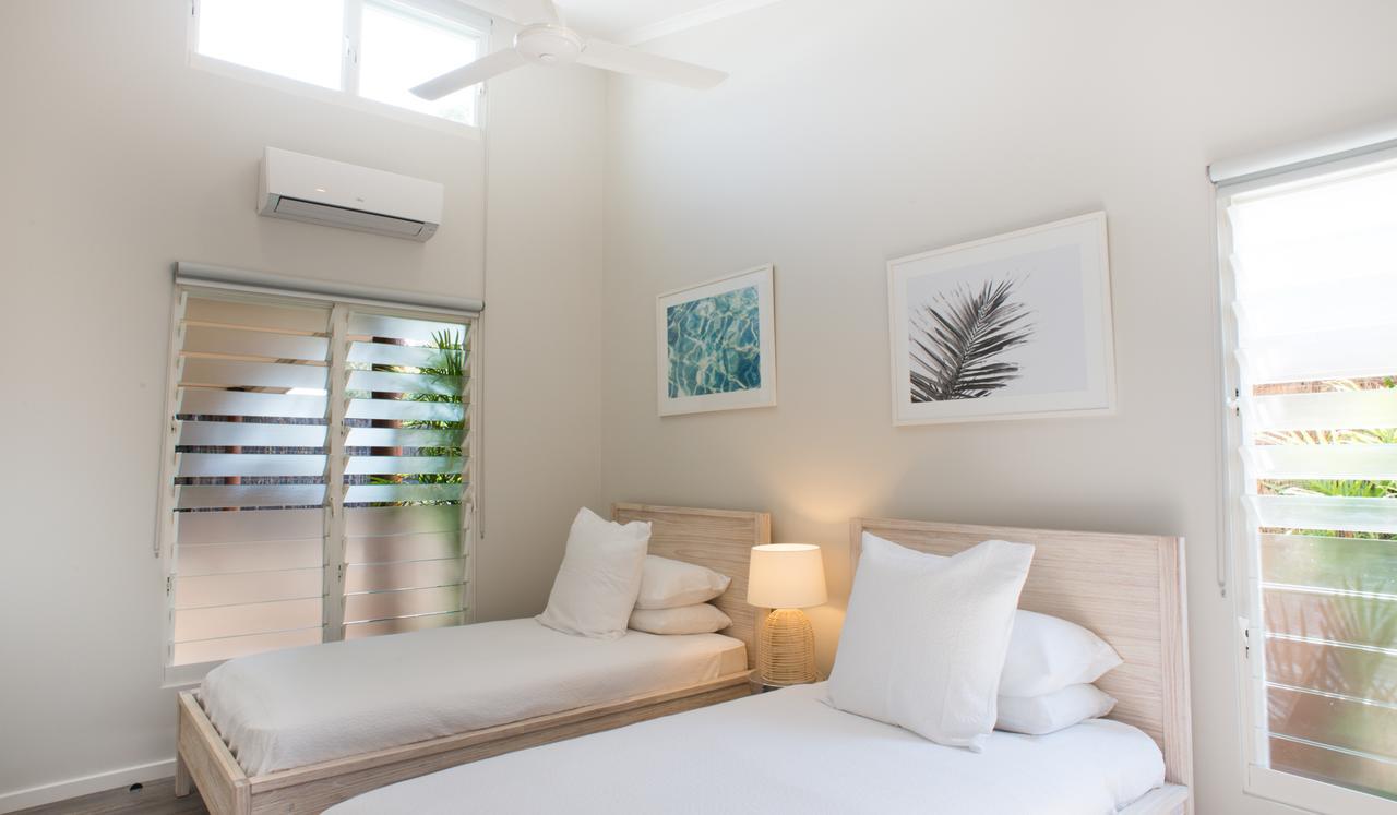 Sols Place Boutique Pool Villas Калбарри Экстерьер фото